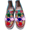 Berber slipper