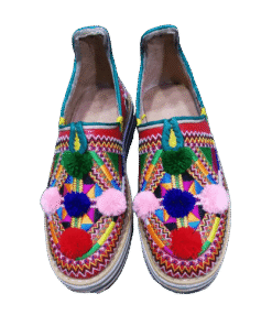 Berber slipper