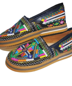 Handmade Moroccan Slippers