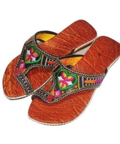 Handmade Women’s Leather Sandals