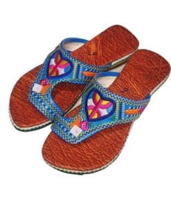 Handmade Women’s Leather Sandals