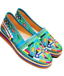 Handmade Moroccan Slippers