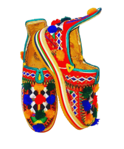 Moroccan Berber slippers