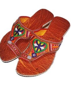 Handmade Women’s Leather Sandals