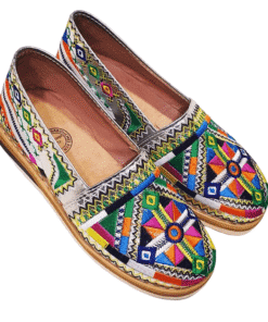 Handmade Moroccan Slippers