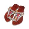 Handmade Women’s Leather Sandals
