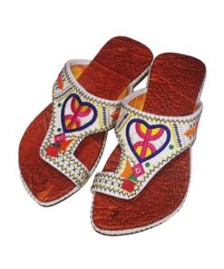 Handmade Women’s Leather Sandals