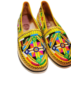Handmade Moroccan Slippers
