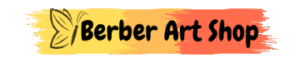 BERBER ART SHOP LOGO1