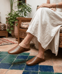 moroccan babouche berber art shop