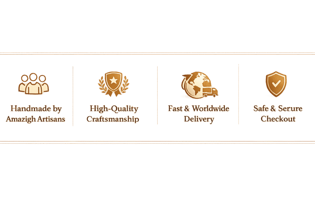 trust bar berberartshop